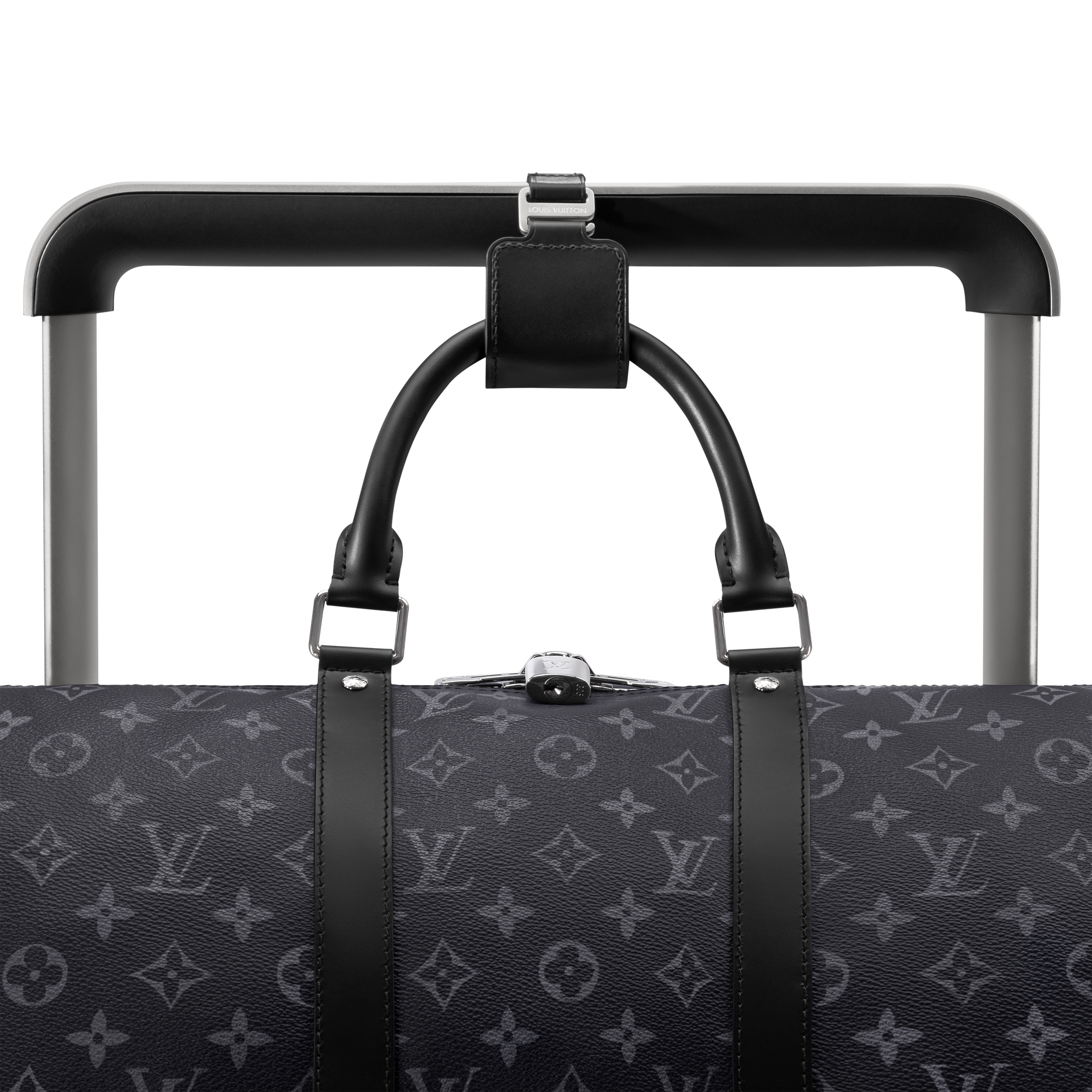 LOUIS VUITTON ルイヴィトン モノグラム エクリプス ホライゾン50 Horizon 50 Monogram Eclipse Canvas - Men - Travel | LOUIS